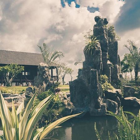 Thu Duy Resort Cà Mau المظهر الخارجي الصورة