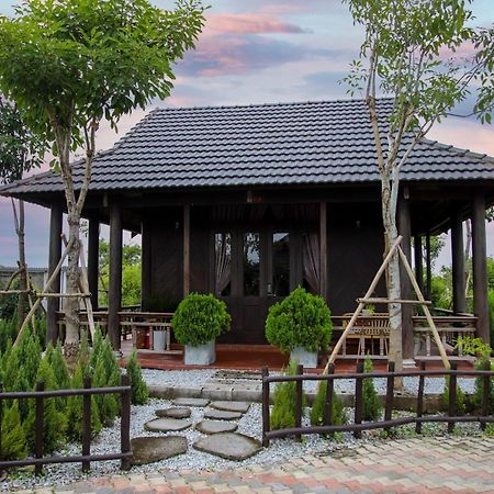 Thu Duy Resort Cà Mau المظهر الخارجي الصورة