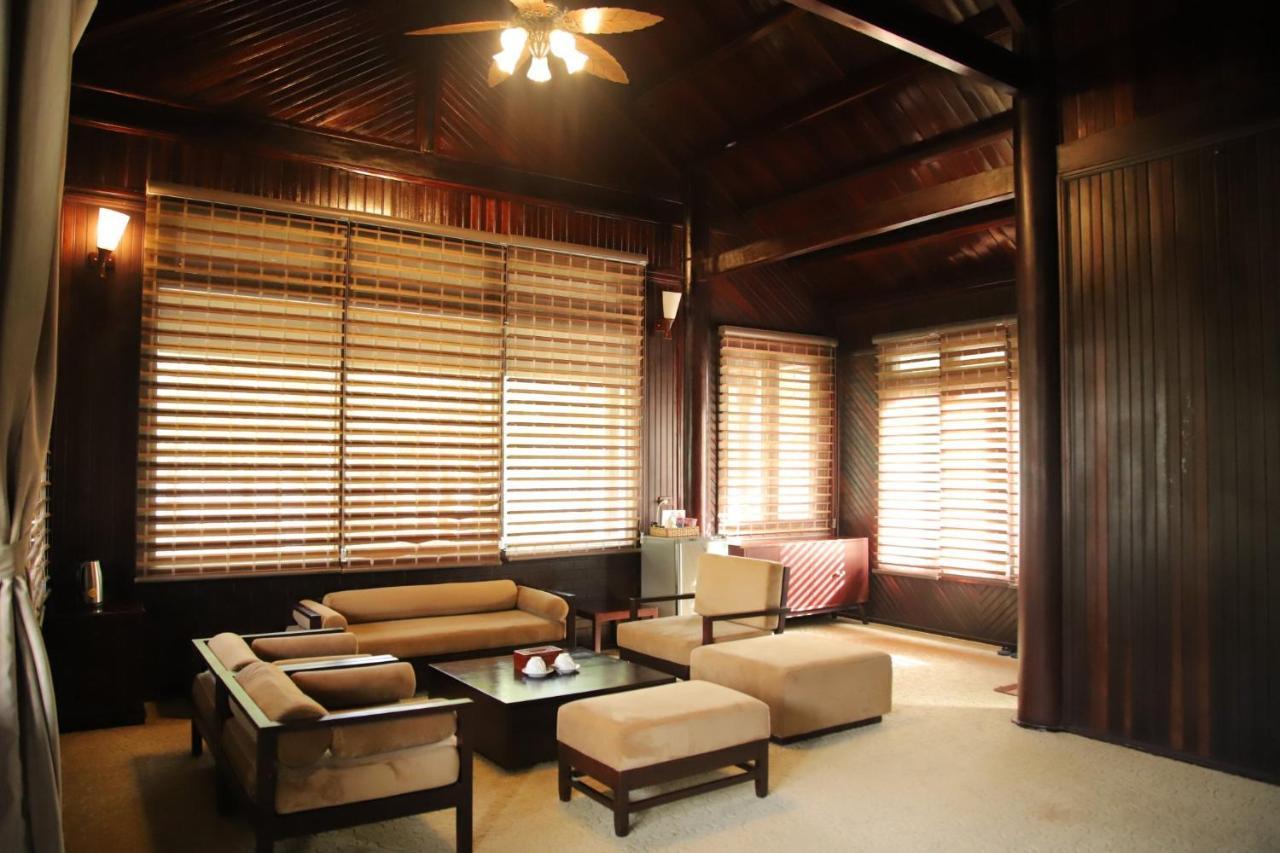 Thu Duy Resort Cà Mau المظهر الخارجي الصورة